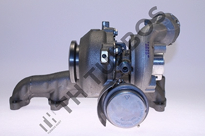 Charger, charging (supercharged/turbocharged)