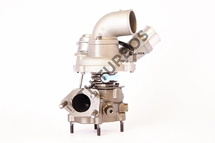 Charger, charging (supercharged/turbocharged) (2100935)