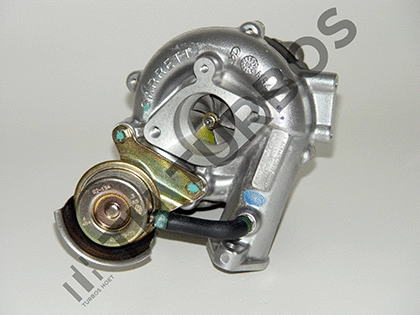 Charger, charging (supercharged/turbocharged)