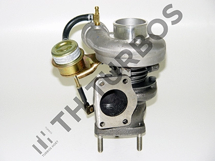 Charger, charging (supercharged/turbocharged)