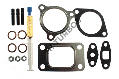 Mounting Kit, charger (TT1100122)