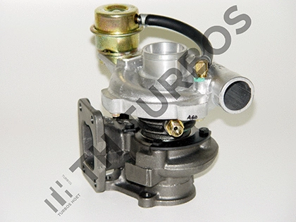 Charger, charging (supercharged/turbocharged)