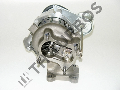 Charger, charging (supercharged/turbocharged)