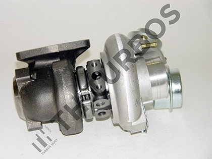 Charger, charging (supercharged/turbocharged)