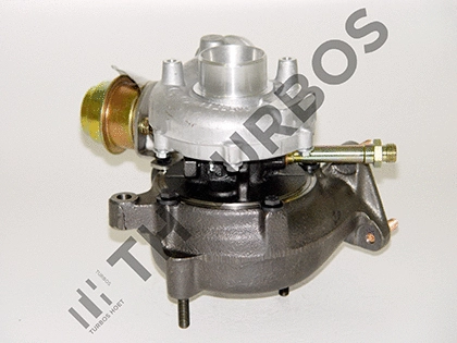 Charger, charging (supercharged/turbocharged)