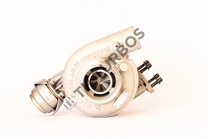 Charger, charging (supercharged/turbocharged) (1103948)