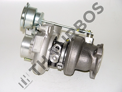 Charger, charging (supercharged/turbocharged)