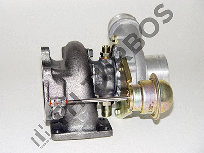 Charger, charging (supercharged/turbocharged)