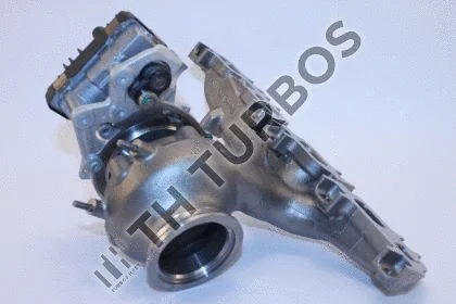 Charger, charging (supercharged/turbocharged)