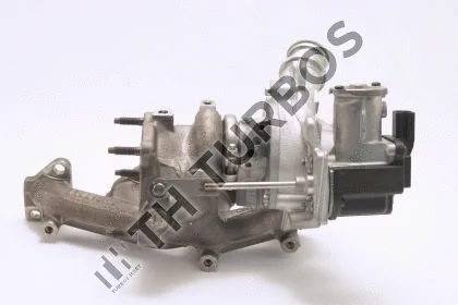 Charger, charging (supercharged/turbocharged)