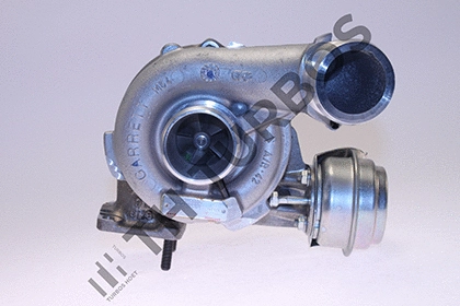 Charger, charging (supercharged/turbocharged) (1103907)
