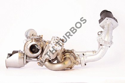 Charger, charging (supercharged/turbocharged)