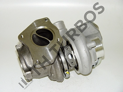 Charger, charging (supercharged/turbocharged)