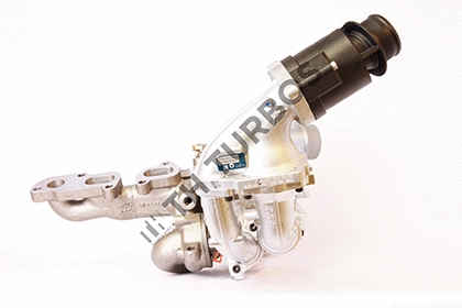 Charger, charging (supercharged/turbocharged)