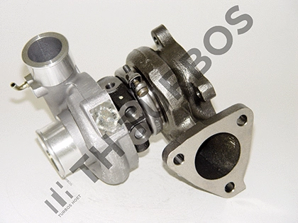 Charger, charging (supercharged/turbocharged)