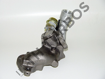 Charger, charging (supercharged/turbocharged)