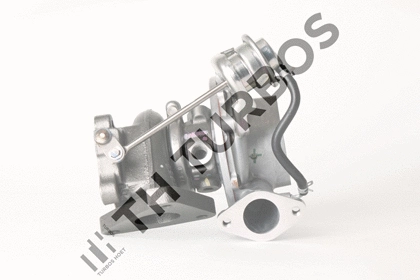 Charger, charging (supercharged/turbocharged)