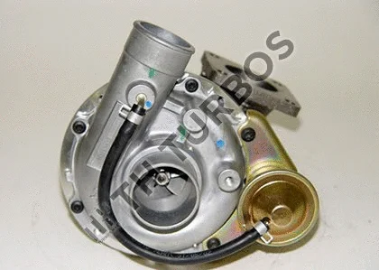 Charger, charging (supercharged/turbocharged) (1101110)