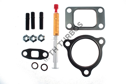 Mounting Kit, charger (TT1100236)