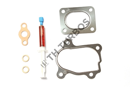 Mounting Kit, charger (TT1100217)