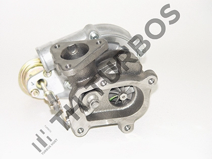 Charger, charging (supercharged/turbocharged)