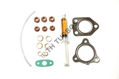 Mounting Kit, charger (TT1102815)