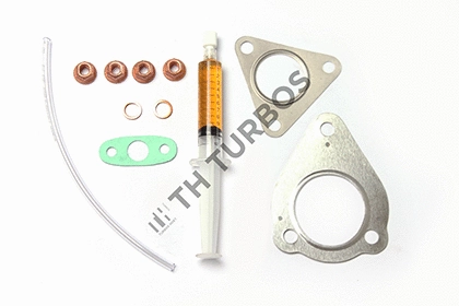 Mounting Kit, charger (TT1100184)