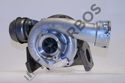 Charger, charging (supercharged/turbocharged) (1103775)