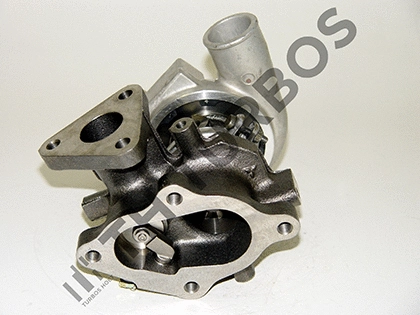 Charger, charging (supercharged/turbocharged)