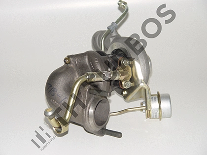 Charger, charging (supercharged/turbocharged)