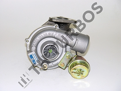 Charger, charging (supercharged/turbocharged) (1100916)