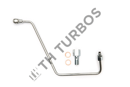 Oil Pipe, charger (THK10010)