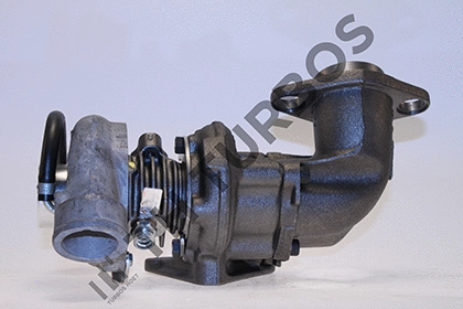 Charger, charging (supercharged/turbocharged)