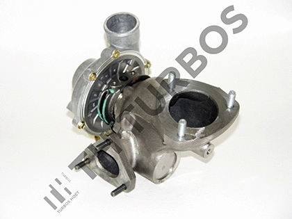 Charger, charging (supercharged/turbocharged)