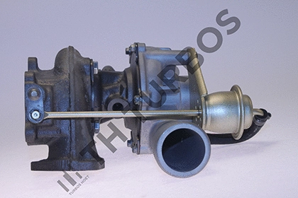 Charger, charging (supercharged/turbocharged)