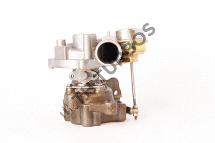 Charger, charging (supercharged/turbocharged)