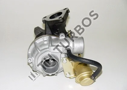 Charger, charging (supercharged/turbocharged) (1101394)