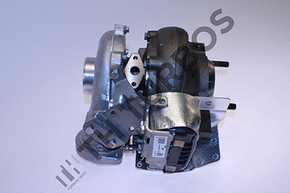 Charger, charging (supercharged/turbocharged) (1103135)