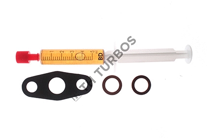 Mounting Kit, charger (TT1100141)