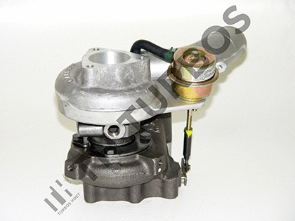 Charger, charging (supercharged/turbocharged)