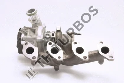 Charger, charging (supercharged/turbocharged)