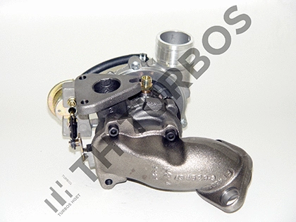 Charger, charging (supercharged/turbocharged)