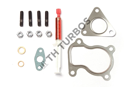 Mounting Kit, charger (TT1100176)