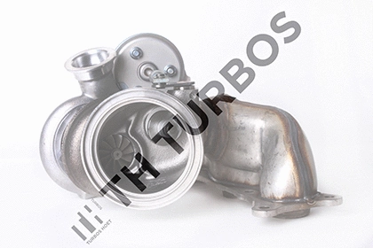 Charger, charging (supercharged/turbocharged)