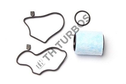 Charger, charging (supercharged/turbocharged) (1100461)