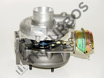 Charger, charging (supercharged/turbocharged) (1101151)