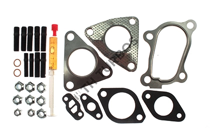 Mounting Kit, charger (TT1103527)