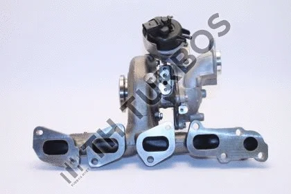 Charger, charging (supercharged/turbocharged)