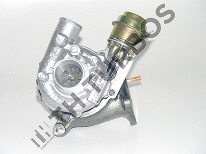 Charger, charging (supercharged/turbocharged) (1100221)