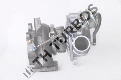 Charger, charging (supercharged/turbocharged) (1104068)